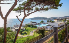 Amazing apartment in Piombino with 2 Bedrooms